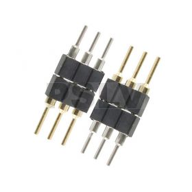 LX1023  Lynx Heli Innovation T 150 - 3in1 Pins Connector Set  